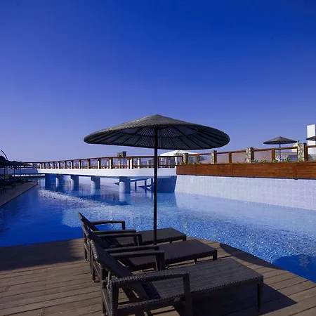 Resort Costa Lindia