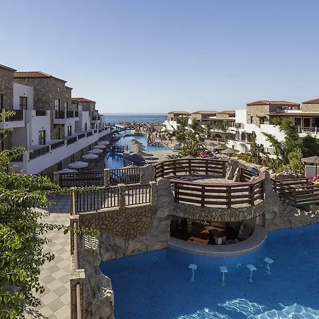 Resort Costa Lindia 5*