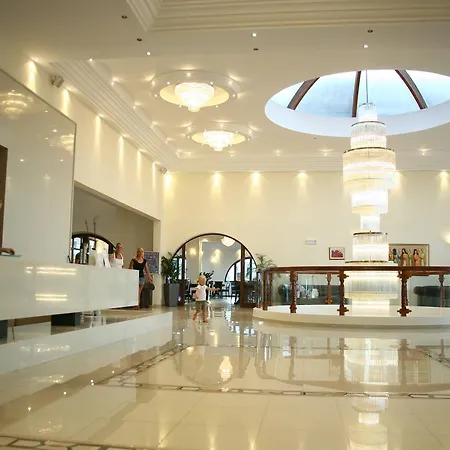 Resort Costa Lindia