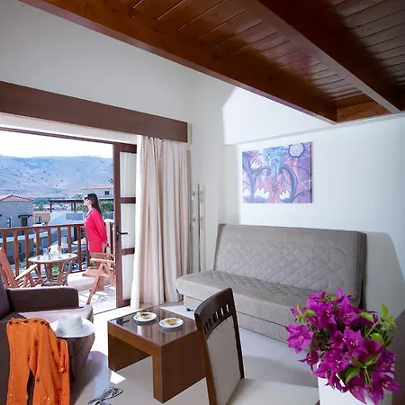 Costa Lindia Resort